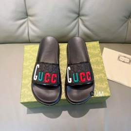 Picture of Gucci Slippers _SKUGuccisz35-45JM02181823